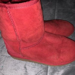 Ugg boots